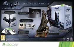 Batman: Arkham Origins (Edición Coleccionista)